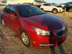 2012 CHEVROLET  CRUZE