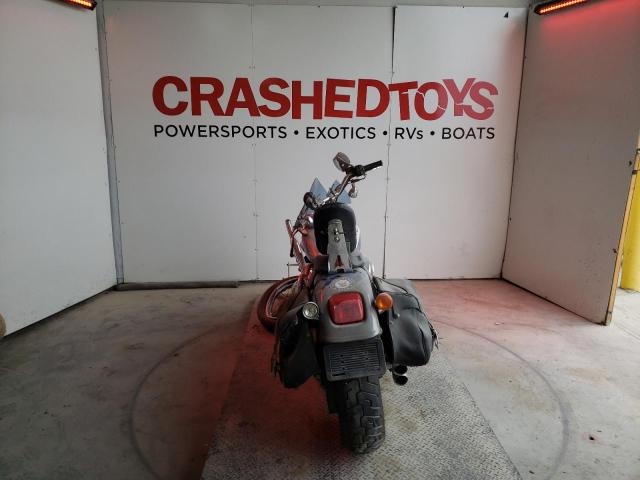 2005 HARLEY-DAVIDSON FXSTD 1HD1BSY145Y038085