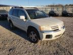 2004 MITSUBISHI  ENDEAVOR