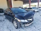 2011 HONDA  CIVIC