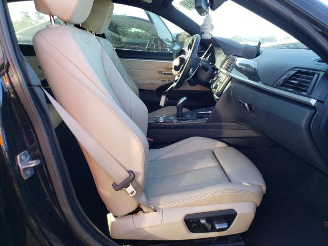 2016 BMW 435 I GRAN WBA4B1C59GG241725