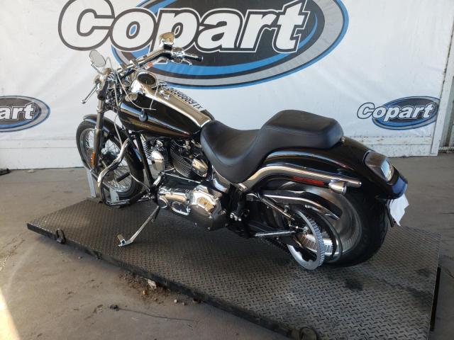 2002 HARLEY-DAVIDSON FXSTD 1HD1BSY152Y065369