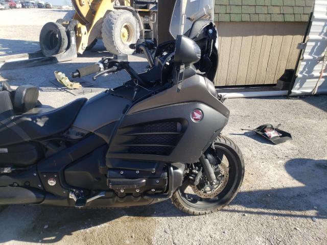 2016 HONDA GL1800 B JH2SC6816GK300003