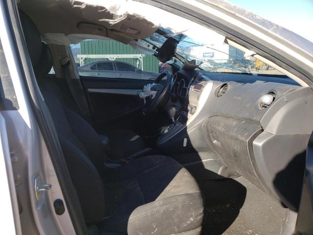 2010 PONTIAC VIBE 5Y2SP6E06AZ410315