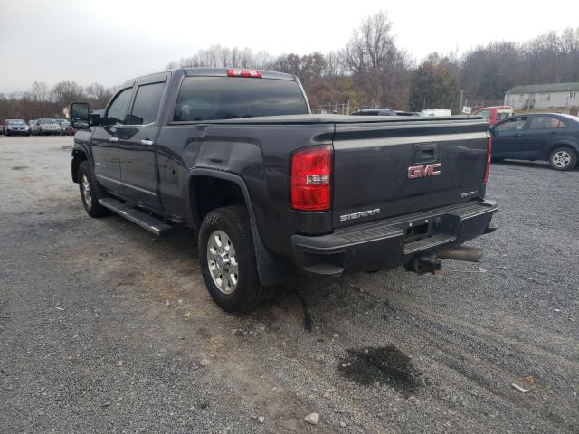 2015 GMC SIERRA K35 1GT424E88FF126226