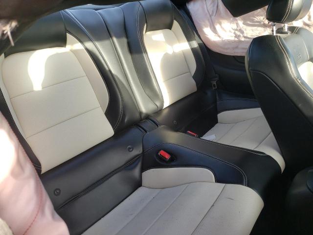 2015 FORD MUSTANG 50 1FA6P8RF2F5500254