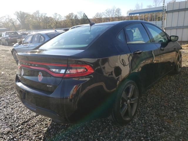 2014 DODGE DART GT 1C3CDFEB7ED803472