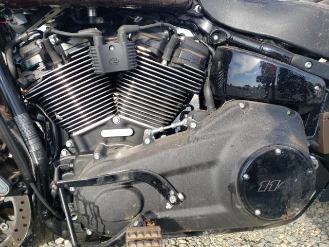 2021 HARLEY-DAVIDSON FXLRS 1HD1YWK20MB050758