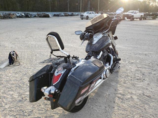 2009 KAWASAKI VN1700 E JKBVNRE149A000500