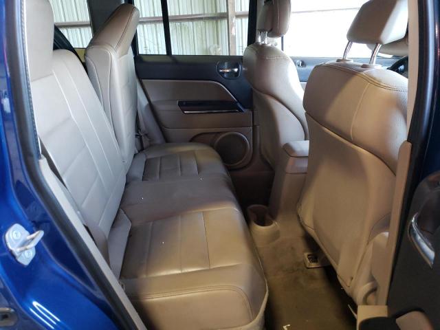 2010 JEEP PATRIOT LI 1J4NT4GB3AD513503