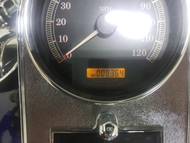 2004 HARLEY-DAVIDSON FLSTCI 1HD1BWB134Y026251