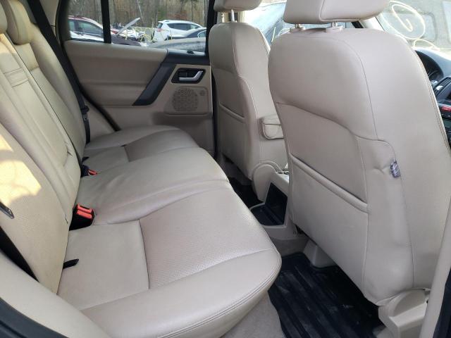 2010 LAND ROVER LR2 HSE SALFR2BN4AH154159