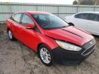 2015 FORD  FOCUS