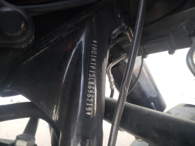2020 HARLEY-DAVIDSON FLTRXS 1HD1KTP13LB656215