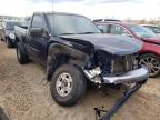 2007 CHEVROLET  COLORADO