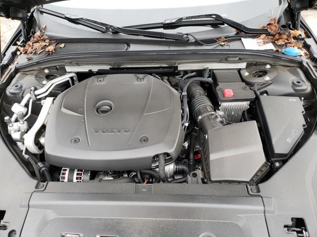 2021 VOLVO S90 T6 R-D LVYA22MT6MP202863