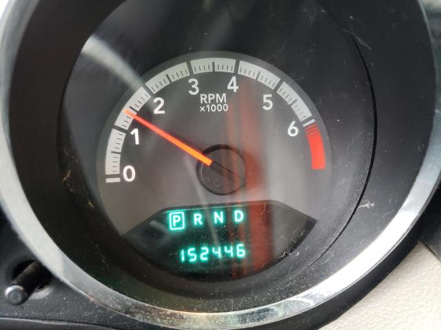2010 DODGE CALIBER SX 1B3CB4HA5AD602271