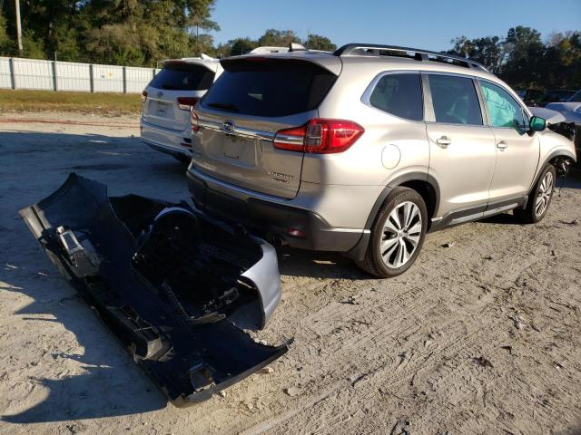 2020 SUBARU ASCENT LIM 4S4WMAPDXL3470757
