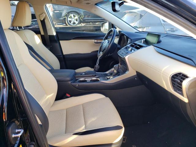 2015 LEXUS NX 200T JTJYARBZXF2021240