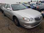 2009 BUICK  LACROSSE