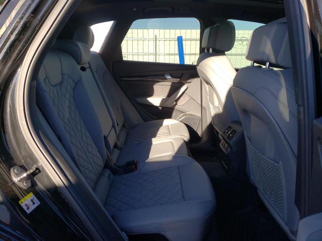 2021 AUDI SQ5 PRESTI WA1C4BFY3M2036859