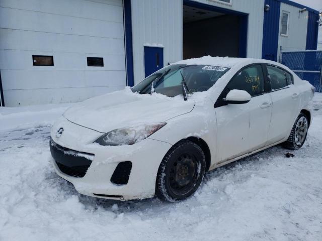 2012 MAZDA 3 I - JM1BL1UF3C1600725