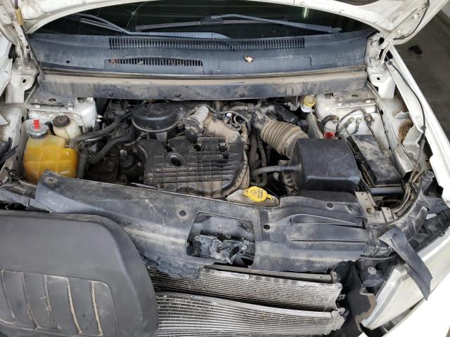 2011 DODGE JOURNEY MA 3D4PH1FG2BT523319