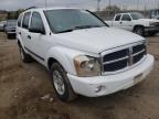 2006 DODGE  DURANGO