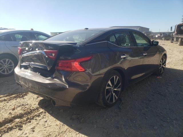 1N4AA6AP5HC379013 Nissan Maxima 3.5 2017. Фото: 5