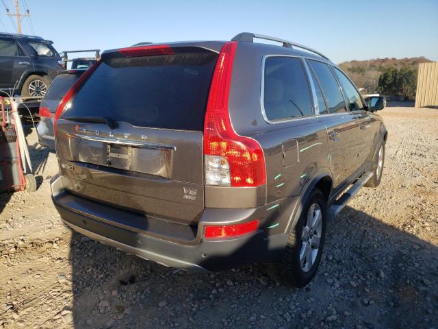 2010 VOLVO XC90 V8 YV4852CZ3A1563644