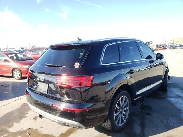 VIN WA1LAAF7XKD001098 2019 Audi Q7, Premium Plus no.4