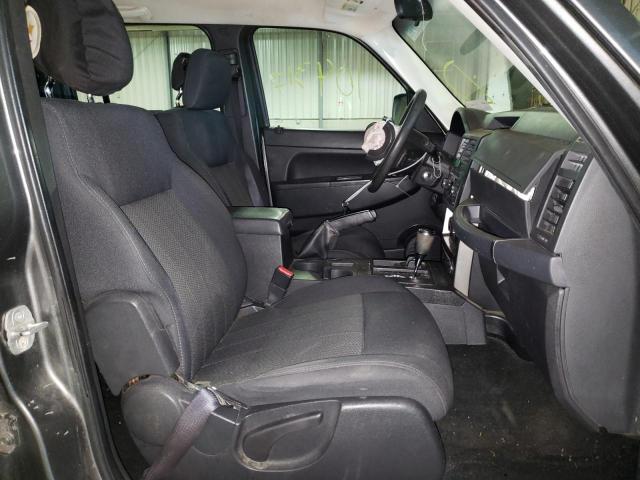 2012 JEEP LIBERTY 1C4PJMAK1CW198611
