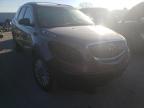 2008 BUICK  ENCLAVE