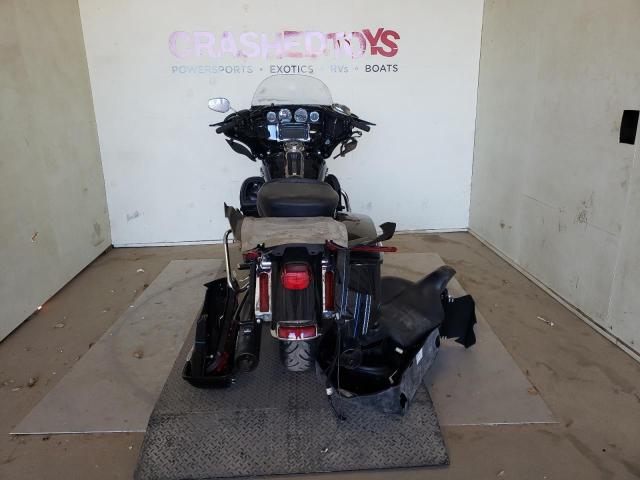 2014 HARLEY-DAVIDSON FLHTK SHRI 1HD1KNL10EB651414