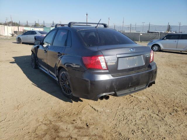 2014 SUBARU IMPREZA WR JF1GV7E63EG012671