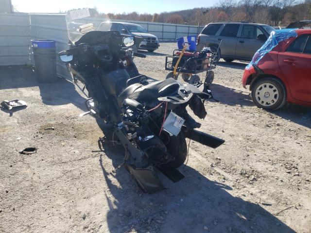 2016 HONDA GL1800 B JH2SC6816GK300003