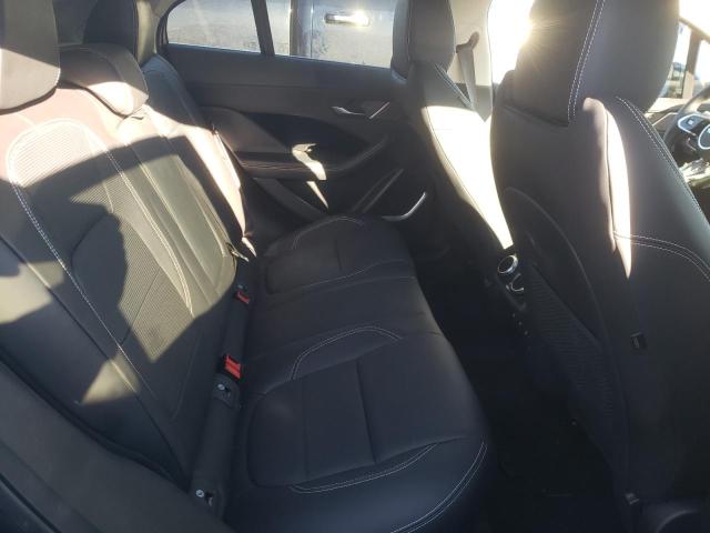 2019 JAGUAR I-PACE FIR SADHD2S11K1F74460