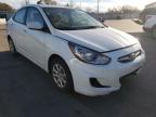 2014 HYUNDAI  ACCENT