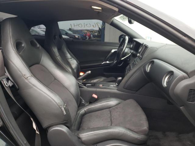 2010 NISSAN GT-R BASE JN1AR5EF5AM230554