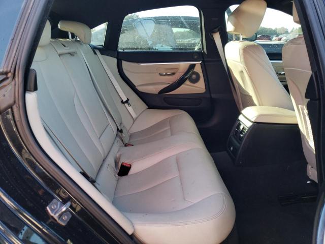 2016 BMW 435 I GRAN WBA4B1C59GG241725
