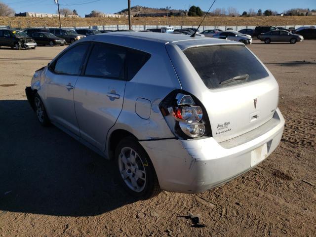 2010 PONTIAC VIBE 5Y2SP6E06AZ410315
