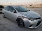 2014 TOYOTA  COROLLA