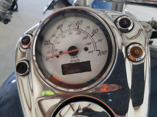 2003 HONDA VT750 CDB JH2RC44J03M100788