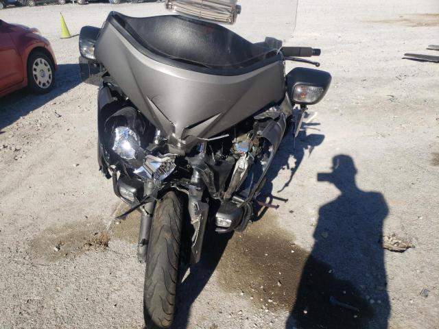 2016 HONDA GL1800 B JH2SC6816GK300003