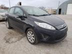 2013 FORD FIESTA SE