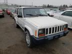 1999 JEEP  CHEROKEE