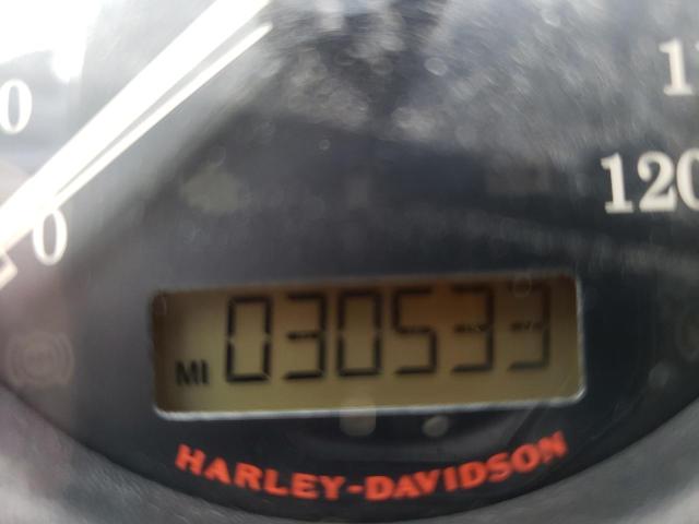 2012 HARLEY-DAVIDSON FXS BLACKL 1HD1JPV1XCB018184