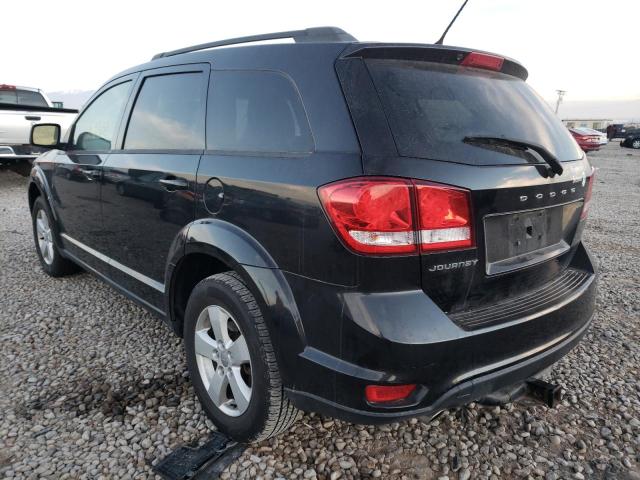 2011 DODGE JOURNEY MA 3D4PG1FG0BT552188