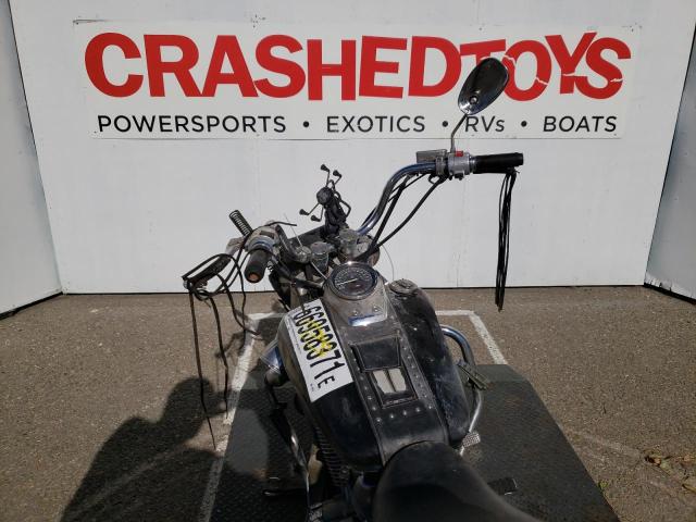 2006 HONDA VT750 CA JH2RC505X6M200514