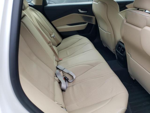 2021 ACURA TLX ADVANC 19UUB6F61MA005395